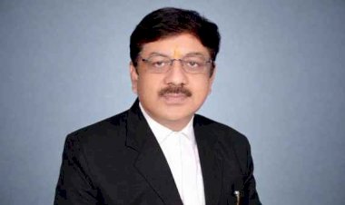 दिग्विजय सिंह को एडवोकेट शशांक शेखर त्रिपाठी का नोटिस, राम मंदिर दान की राशि लौटाने की पेशकश; रखीं ये शर्तें