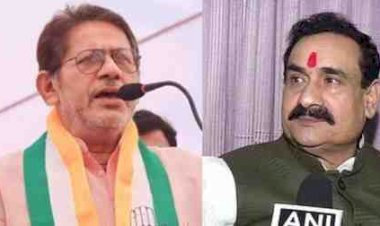 दतिया उपचुनाव: राजेंद्र भारती के बयान से बदले कांग्रेस के समीकरण, अवधेश नायक-घनश्याम सिंह की दावेदारी तेज