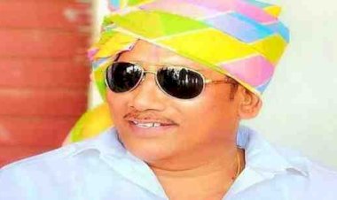 "कभी मेरे पहुंचते ही थाना हिल जाता था, आज बेटे को कानून के सामने जाने की सलाह दे रहा हूं": बीजेपी विधायक प्रीतम लोधी का भावुक बयान, मारपीट मामले में बेटे पर स्थायी गिरफ्तारी वारंट