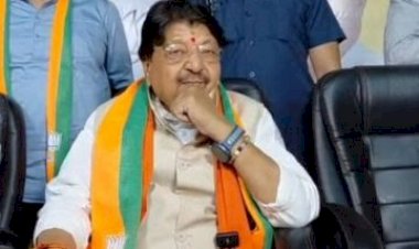 दतिया उपचुनाव: टिकट विवाद पर बोले कैलाश विजयवर्गीय—'आशुतोष तिवारी ही लड़ेंगे चुनाव, टिकट बदलने की परंपरा भाजपा में नहीं'