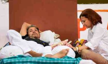 सोनम वांगचुक को दिल्ली हाईकोर्ट से राहत नहीं, फिलहाल सफदरजंग अस्पताल में ही होगा इलाज; पत्नी की निजी अस्पताल में शिफ्ट करने की मांग खारिज