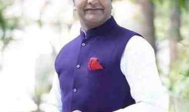 प्रदेश में खाद-बीज की कोई कमी नहीं, किसानों के साथ हर परिस्थिति में खड़ी है सरकार: सहकारिता मंत्री विश्वास सारंग