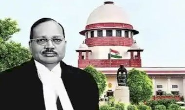 राम मंदिर दान मामले में सुप्रीम कोर्ट का बड़ा एक्शन, जांच पर उठाए सवाल; यूपी सरकार को नई SIT बनाने का निर्देश