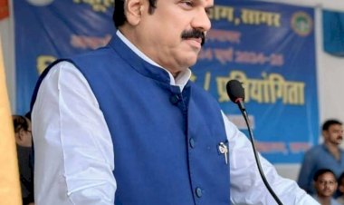 UCC विधेयक पारित होने पर बोले गोविंद सिंह राजपूत- समानता और सामाजिक समरसता की दिशा में मध्यप्रदेश का ऐतिहासिक कदम, कांग्रेस पर साधा निशाना