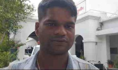देश की रक्षा कर रहा जवान, पीछे से दुकान और प्लॉट पर कब्जे की कोशिश! सेना के सैनिक ने डीएम से लगाई न्याय की गुहार