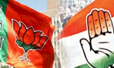 दतिया उपचुनाव में स्टार प्रचारकों की दूरी बनी चर्चा का विषय, बीजेपी-कांग्रेस के कई दिग्गज अब तक मैदान से बाहर; अंतिम दौर में बदल सकती है रणनीति