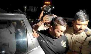 प्रदेश कांग्रेस अध्यक्ष जीतू पटवारी के छोटे भाई भरत पटवारी से पांच घंटे पूछताछ, भूखंड धोखाधड़ी मामले में पुलिस ने किए कई सवाल