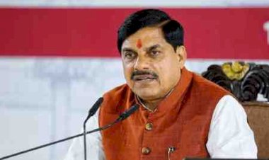 CM मोहन यादव ने किसानों से चर्चा के लिए हाई लेवल कमेटी गठित, आंदोलन के बीच सरकार का बड़ा फैसला: राजधानी में दूसरे दिन भी डटे किसान