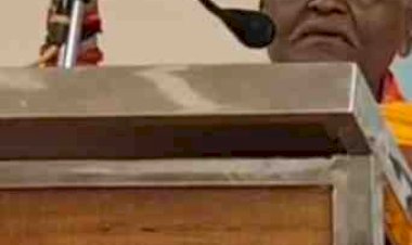 भाजपा विधायक पन्नालाल शाक्य ने अपनी ही सरकार के प्रशासनिक तंत्र पर उठाए सवाल, खनिज विभाग पर लगाए भ्रष्टाचार और अवैध वसूली के आरोप