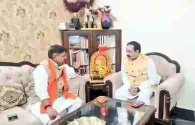 कैलाश विजयवर्गीय बोले- उम्मीदवार भी उतारेंगे और जीतेंगे भी: दतिया उपचुनाव घोषित होते ही BJP ने ठोकी जीत की ताल
