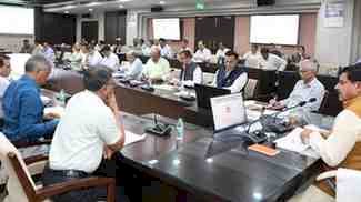 CM मोहन यादव का बड़ा एक्शन: A+ कैटेगरी के लंबित तबादला आदेश रात 8 बजे तक हर हाल में जारी करने के सख्त निर्देश