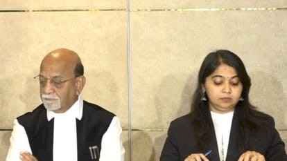 जीतू पटवारी को 5 करोड़ का मानहानि नोटिस, वीर भारत न्यास के सचिव श्रीराम तिवारी ने तीन दिन में मांगा जवाब; सार्वजनिक माफी नहीं तो होगी कानूनी कार्रवाई