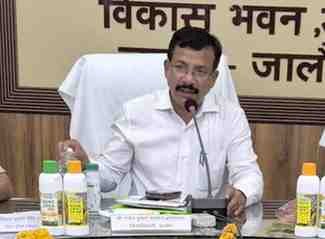 आईजीआरएस में फर्जी निस्तारण और लापरवाही पर बड़ी कार्रवाई: लेखपाल निलंबित, विभागीय जांच शुरू