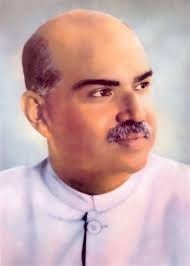 देश की एकता -अखण्डता के प्रथम वीर बलिदानी पं.श्यामा प्रसाद मुखर्जी-गोविंद सिंह राजपूत