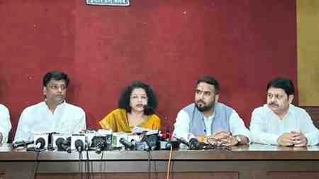 एमपी में कांग्रेस का बड़ा दांव: Gen-Z को साधने निकलेगी साइकिल रैली, 'छात्रों की गूंज' आंदोलन से भाजपा सरकार पर हमला
