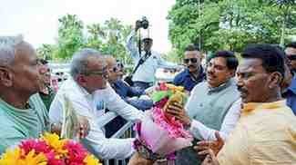 राम एक शादी करते हैं तो रहीम भी एक ही करें'—यूसीसी पर सीएम मोहन यादव का बयान,बोले—'सबके लिए एक समान कानून'