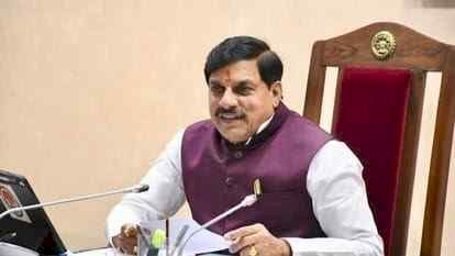 मोहन यादव कैबिनेट में बड़े फेरबदल के संकेत? लखन पटेल से विभाग वापस लेने के बाद तेज हुई राजनीतिक चर्चाएं