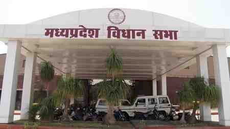 MP विधानसभा मानसून सत्र का आगाज आज: खाद-बीज संकट से लेकर UCC तक कई बड़े मुद्दों पर सरकार-विपक्ष आमने-सामने