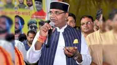 एमपी विधानसभा में UCC को मंजूरी, विश्वास सारंग का दावा- हलाला और बहुविवाह पर लगेगी रोक,बोले- विपक्ष तुष्टिकरण की राजनीति कर रहा है