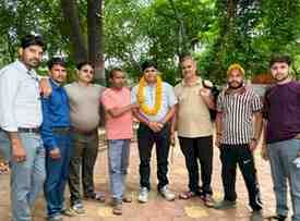 अतिथि शिक्षक समन्वय समिति की बैठक में बड़ा निर्णय, ब्लॉक स्तर से शुरू होगा अभियान, फिर राजधानी में बनेगी आगे की रणनीति