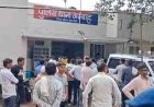 रिश्तों का खौफनाक अंत: सेना के जवान पर पत्नी की गोली मारकर हत्या का आरोप, लाइसेंसी पिस्टल से वारदात के बाद अस्पताल छोड़कर हुआ फरार