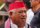 राम मंदिर चढ़ावा विवाद पर अवधेश प्रसाद का BJP पर बड़ा वार: “पहले लाखों का चढ़ावा, अब 11-21-51 रुपये”, बोले—बड़ी मछली को बचाया जा रहा