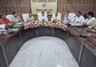जालौन में बंदरों के आतंक पर बड़ा प्लान, 50 कपि वन वाटिकाओं में मिलेगा प्राकृतिक ठिकाना