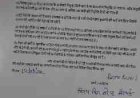 बीआईएस कंपनी की भर्ती में  अनियमितता के गंभीर आरोप, कलेक्टर से जांच और टेंडर निरस्त करने की मांग