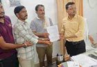NH-719 पर लगातार हादसों से आक्रोश: राष्ट्रपति के नाम भिण्ड के नागरिकों का गंभीर प्रतिवेदन, 6 लेन निर्माण की मांग