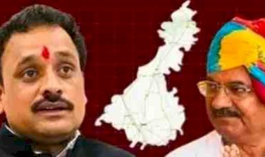 दतिया उपचुनाव: दूसरे राउंड तक भाजपा 1,874 वोटों से आगे, आशुतोष तिवारी ने किया जीत का दावा