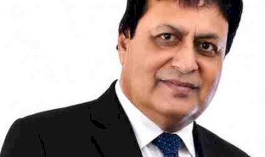 MSME भुगतान नियमों में बदलाव की मांग, टेक्सटाइल-गारमेंट सेक्टर के लिए 75 दिन की सीमा का सुझाव — चम्पालाल बोथरा