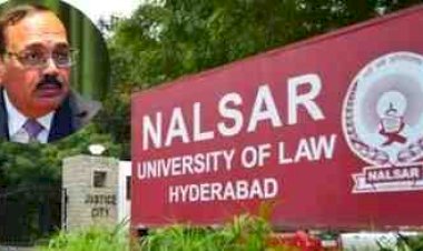 NALSAR छात्रों के एनरोलमेंट प्रतिबंध पर BCI का यू-टर्न, कुछ ही घंटों में वापस लिया आदेश