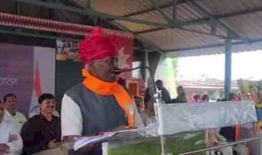 रामायण-महाभारत से पृथ्वीराज-संयोगिता तक महिलाओं को बताया युद्ध और पुरुषों की मौत की वजह, BJP विधायक के बयान पर मंच पर भिड़ीं महिला विधायक