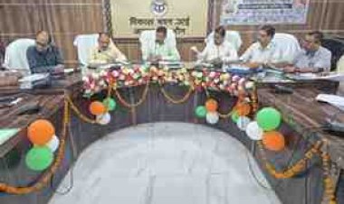 जननी सुरक्षा योजना में महिला लाभार्थियों को मिला लाभ, छूटे पात्रों को भी समय से लाभ दिलाने के निर्देश