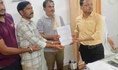 NH-719 पर लगातार हादसों से आक्रोश: राष्ट्रपति के नाम भिण्ड के नागरिकों का गंभीर प्रतिवेदन, 6 लेन निर्माण की मांग