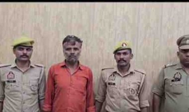 बदले की आग में वृद्ध की हत्या का सनसनीखेज खुलासा, गोहन पुलिस ने दो माह बाद हत्यारे को दबोचा; शादी के विवाद और बेइज्जती का लिया बदला