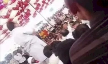 BJP विधायक प्रीतम लोधी का बड़ा आरोप: ‘विरोधी महिलाओं को भेजकर रेप केस में फंसाने की साजिश रच रहे’, वीडियो बनाकर धारा 376 में केस कराने का दावा