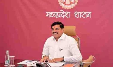 CM मोहन यादव की बड़ी सौगात: MP में किसानों को शून्य ब्याज पर अग्रिम खाद, कर्ज चुकाने की 31 मार्च की बाध्यता खत्म