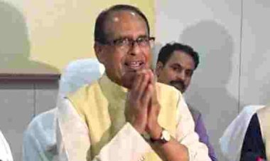 शिवराज सिंह चौहान से महंगी चीनी पर पूछा सवाल, कुर्सी से उठ खड़े हुए केंद्रीय मंत्री; बोले- “सब इंतजाम हो रहा है जी, चिंता मत करो”