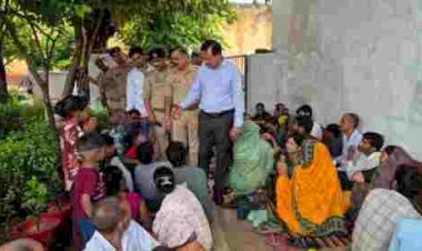 जिला कारागार की सुरक्षा व्यवस्था होगी और प्रभावी, बंदियों को बेहतर स्वास्थ्य, भोजन और पेयजल सुविधाएं देने के निर्देश