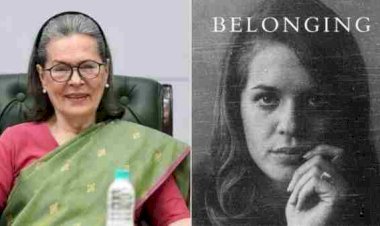 सोनिया गांधी की संस्मरण किताब को लेकर विवाद: पेंगुइन इंडिया ने प्रकाशन से किया इनकार, पांडुलिपि में बदलाव की मांग का दावा