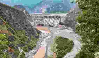 सिंधु जल समझौते पर भारत का बड़ा फैसला: हेग कोर्ट का आदेश किया खारिज, कहा- अदालत को अधिकार क्षेत्र ही नहीं