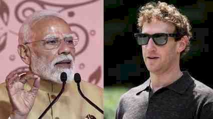 मार्क जुकरबर्ग पीएम मोदी से माफी मांगें: इंस्टा से वीडियो हटाने पर संसदीय समिति सख्त, सेफ हार्बर प्रोटेक्शन वापस लेने की चेतावनी