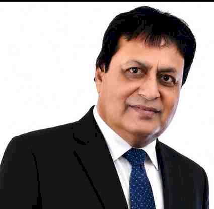 MSME भुगतान नियमों में बदलाव की मांग, टेक्सटाइल-गारमेंट सेक्टर के लिए 75 दिन की सीमा का सुझाव — चम्पालाल बोथरा
