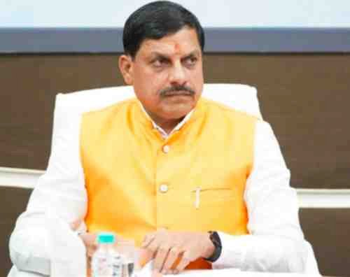 मोहन कैबिनेट के बड़े फैसले: महिलाओं, किसानों और विकास योजनाओं को बड़ी सौगात, 1.46 लाख करोड़ के कार्यों को मंजूरी