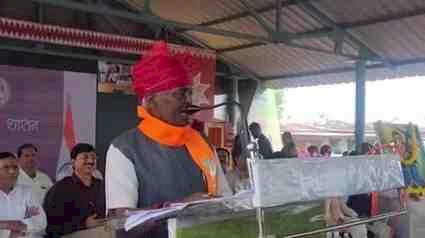 रामायण-महाभारत से पृथ्वीराज-संयोगिता तक महिलाओं को बताया युद्ध और पुरुषों की मौत की वजह, BJP विधायक के बयान पर मंच पर भिड़ीं महिला विधायक