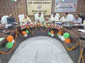 जननी सुरक्षा योजना में महिला लाभार्थियों को मिला लाभ, छूटे पात्रों को भी समय से लाभ दिलाने के निर्देश