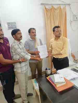 NH-719 पर लगातार हादसों से आक्रोश: राष्ट्रपति के नाम भिण्ड के नागरिकों का गंभीर प्रतिवेदन, 6 लेन निर्माण की मांग