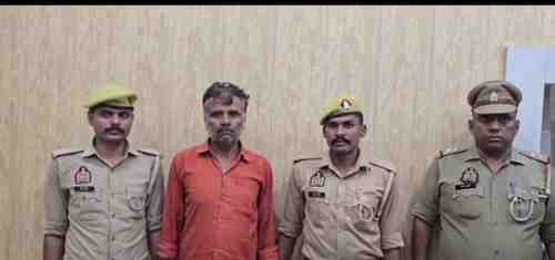 बदले की आग में वृद्ध की हत्या का सनसनीखेज खुलासा, गोहन पुलिस ने दो माह बाद हत्यारे को दबोचा; शादी के विवाद और बेइज्जती का लिया बदला
