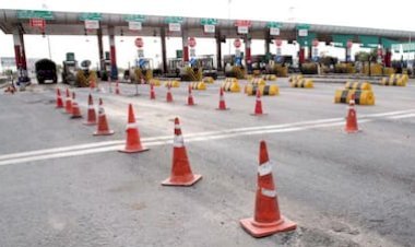NHAI के टोल प्लाजा पर फर्जीवाड़े में ED की बड़ी छापेमारी, 14 राज्यों में एक साथ कार्रवाई-फर्जी टोल रसीदों से रकम डायवर्ट करने का आरोप, डिजिटल रिकॉर्ड और बैंक खातों की जांच